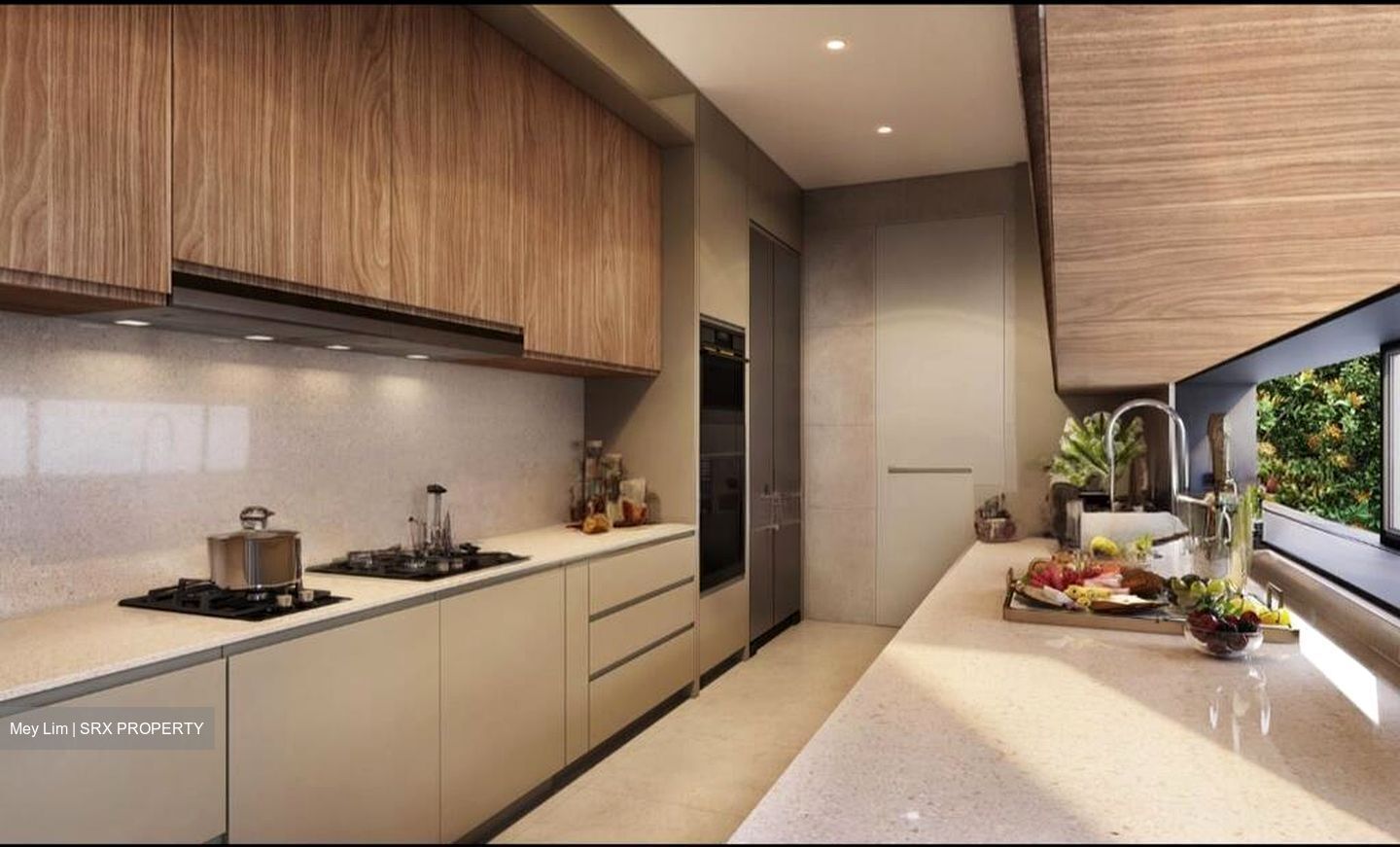 Rifle Range Road (D21), Semi-Detached #566111201